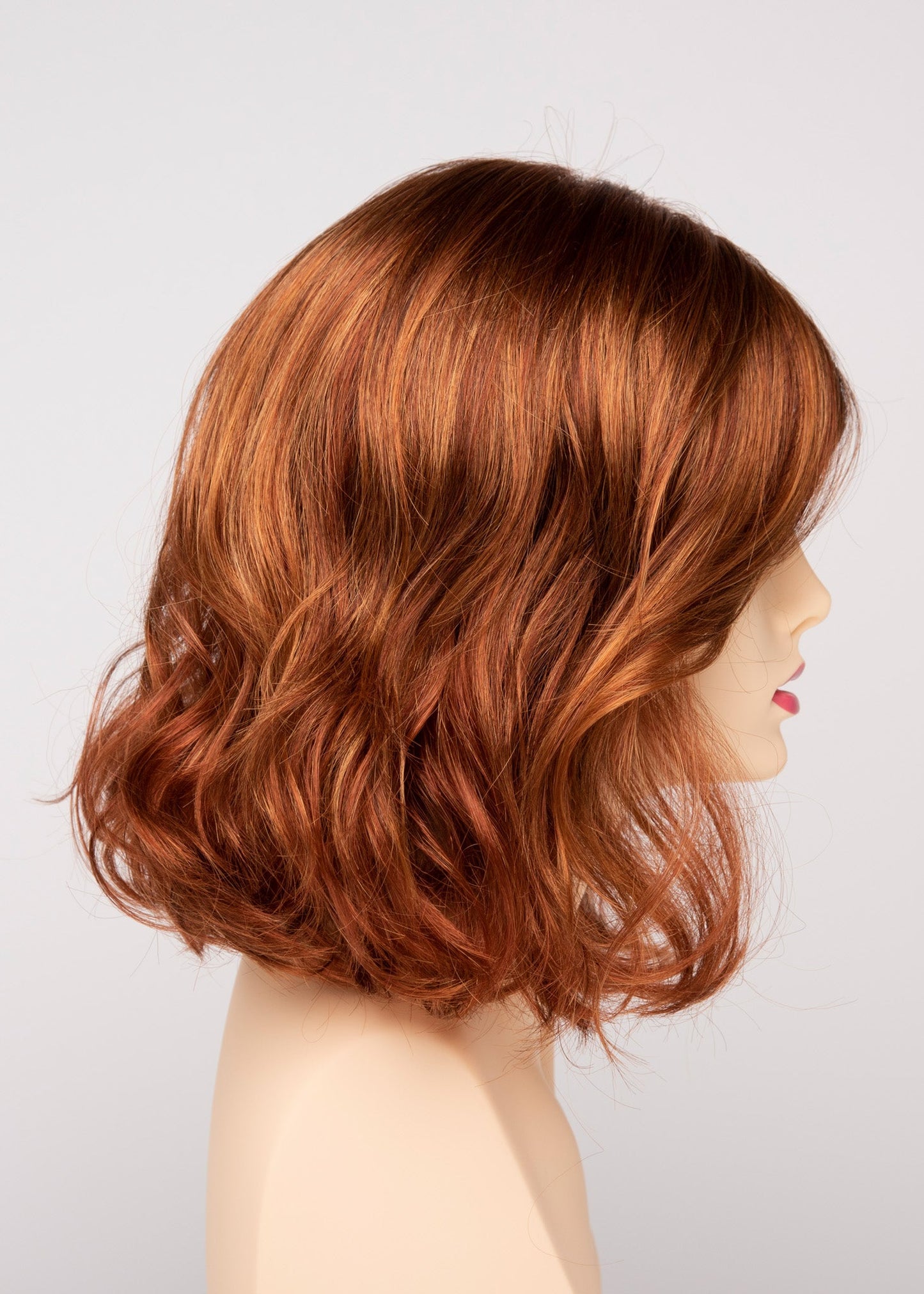 Chloe by Envy | Synthetic Lace Front Wig | Mono Top