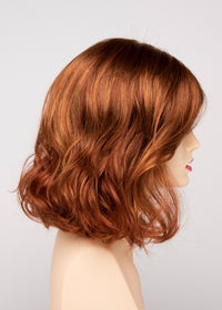 Chloe by Envy | Synthetic Lace Front Wig | Mono Top