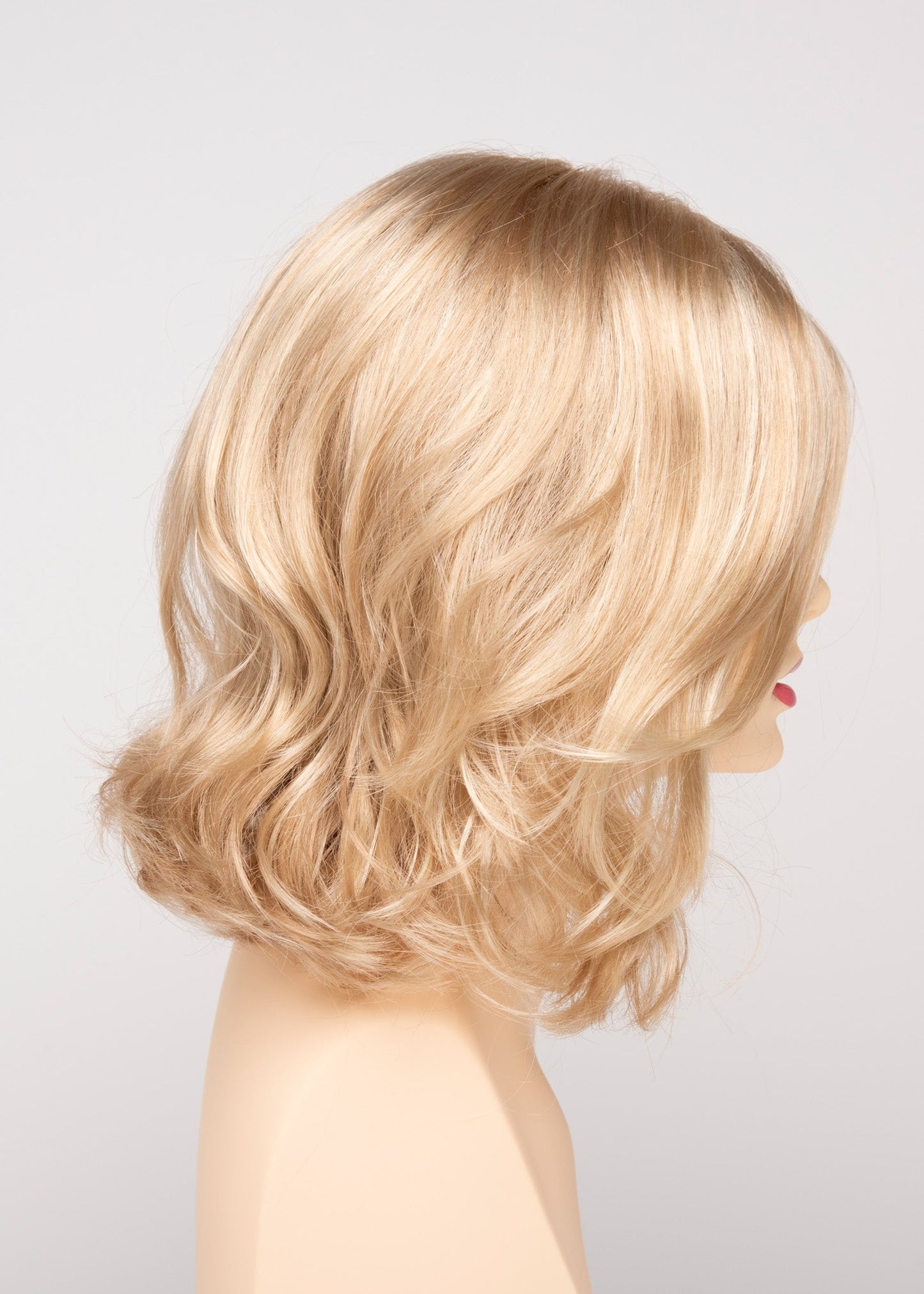 Chloe by Envy | Synthetic Lace Front Wig | Mono Top