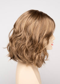 Chloe by Envy | Synthetic Lace Front Wig | Mono Top