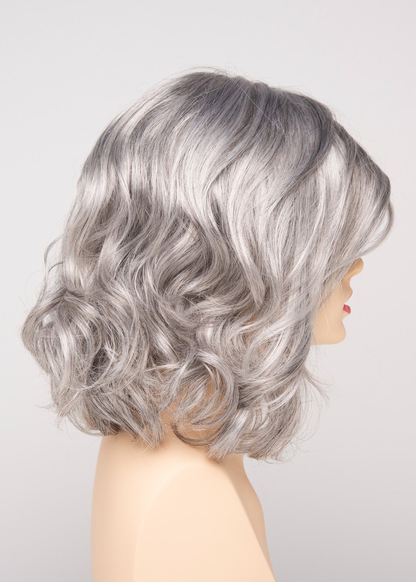 Chloe by Envy | Synthetic Lace Front Wig | Mono Top