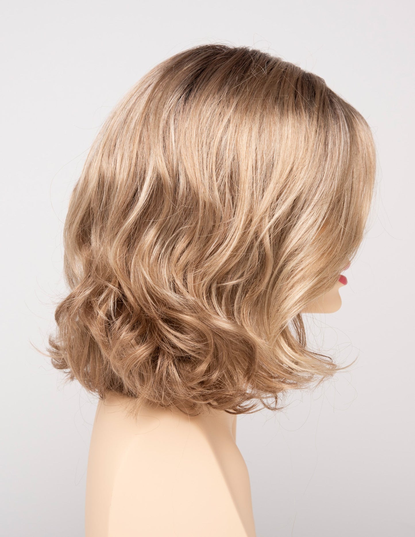 Chloe by Envy | Synthetic Lace Front Wig | Mono Top