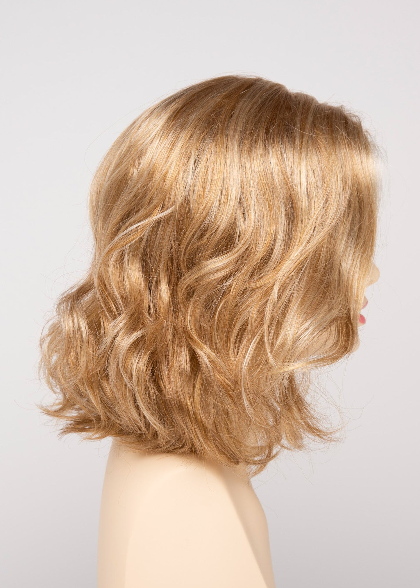 Chloe by Envy | Synthetic Lace Front Wig | Mono Top