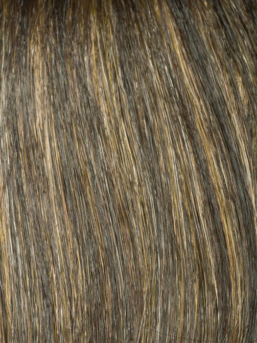 Chocolate Caramel