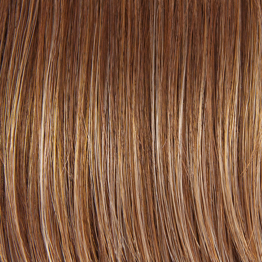 Charlotte by TressAllure | Synthetic Wig | Basic Cap
