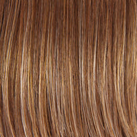 Charlotte by TressAllure | Synthetic Wig | Basic Cap