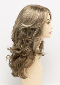 Christine by Envy | Synthetic Wig | Mono Part