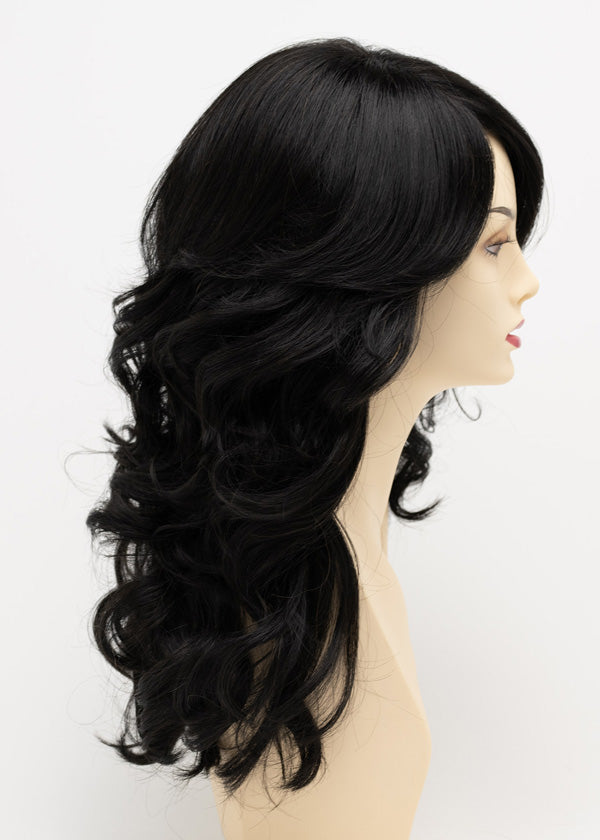 Christine by Envy | Synthetic Wig | Mono Part
