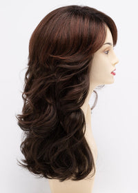 Christine by Envy | Synthetic Wig | Mono Part