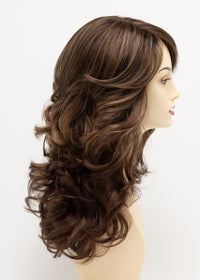 Christine by Envy | Synthetic Wig | Mono Part