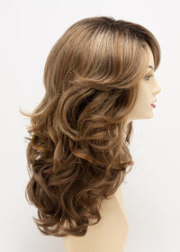 Christine by Envy | Synthetic Wig | Mono Part