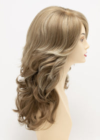 Christine by Envy | Synthetic Wig | Mono Part