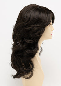Christine by Envy | Synthetic Wig | Mono Part