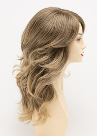 Christine by Envy | Synthetic Wig | Mono Part