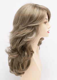 Christine by Envy | Synthetic Wig | Mono Part