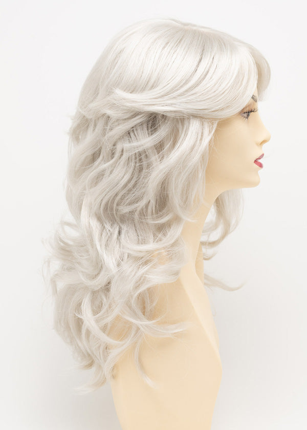 Christine by Envy | Synthetic Wig | Mono Part
