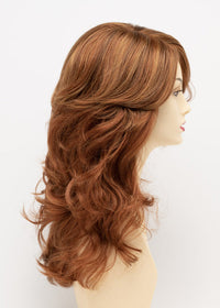 Christine by Envy | Synthetic Wig | Mono Part
