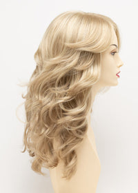 Christine by Envy | Synthetic Wig | Mono Part