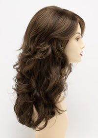 Christine by Envy | Synthetic Wig | Mono Part