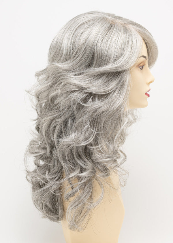Christine by Envy | Synthetic Wig | Mono Part