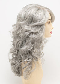 Christine by Envy | Synthetic Wig | Mono Part
