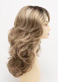 Christine by Envy | Synthetic Wig | Mono Part