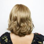 Clara by Rene of Paris | Synthetic Lace Front Wig | Mono Part