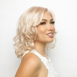Clara by Rene of Paris | Synthetic Lace Front Wig | Mono Part