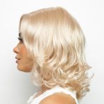 Clara by Rene of Paris | Synthetic Lace Front Wig | Mono Part