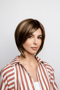 Codi By Amore | Synthetic Wig | Double Mono Top (2543)