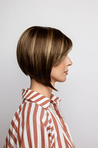Codi By Amore | Synthetic Wig | Double Mono Top (2543)