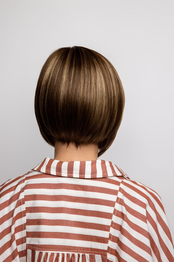Codi By Amore | Synthetic Wig | Double Mono Top (2543)