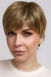 Connie by Amore | Synthetic Wig | Mono Top