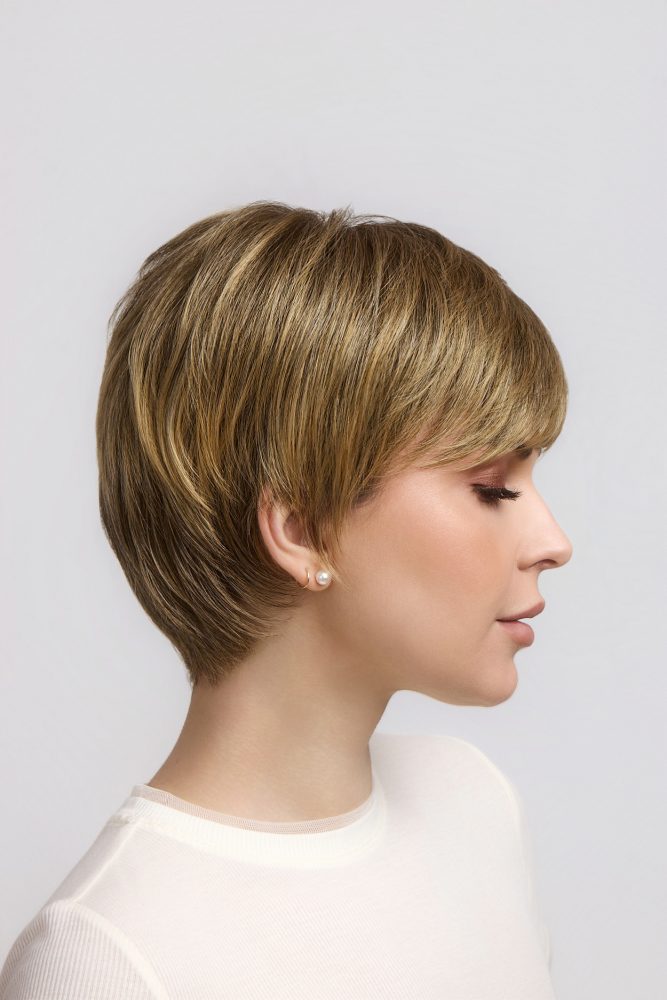 Connie by Amore | Synthetic Wig | Mono Top