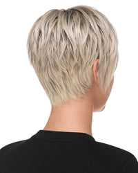 Cool Pixie by TressAllure | HF Synthetic Wig | Basic Cap