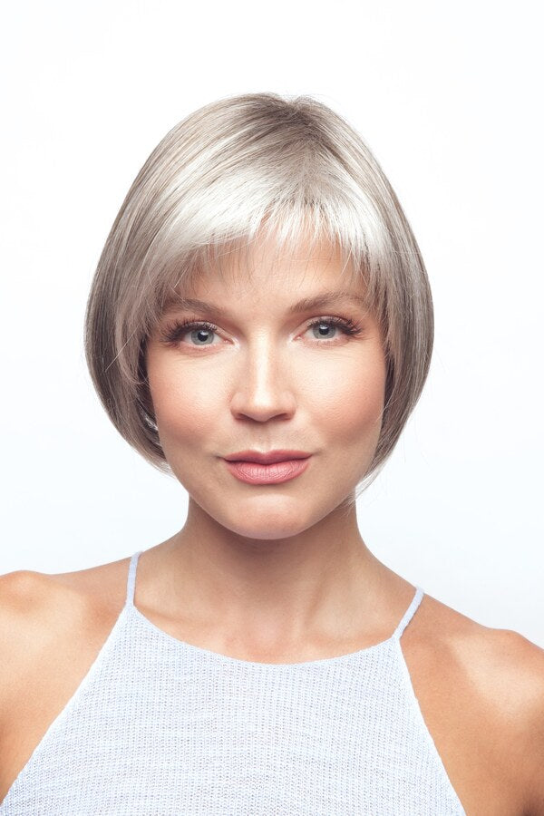 Cory by Noriko | Synthetic Wig | Basic Cap (1633)