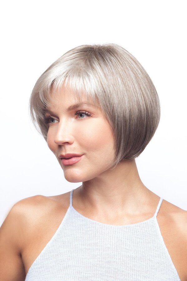 Cory by Noriko | Synthetic Wig | Basic Cap (1633)