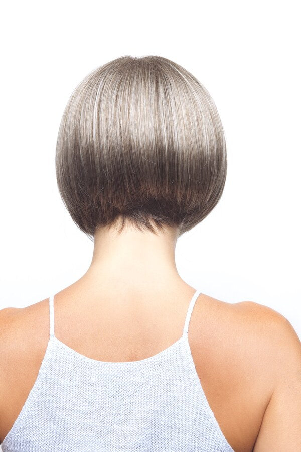 Cory by Noriko | Synthetic Wig | Basic Cap (1633)