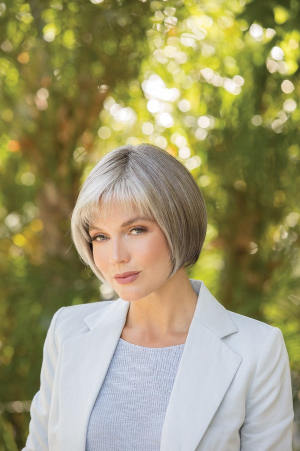 Cory by Noriko | Synthetic Wig | Basic Cap (1633)