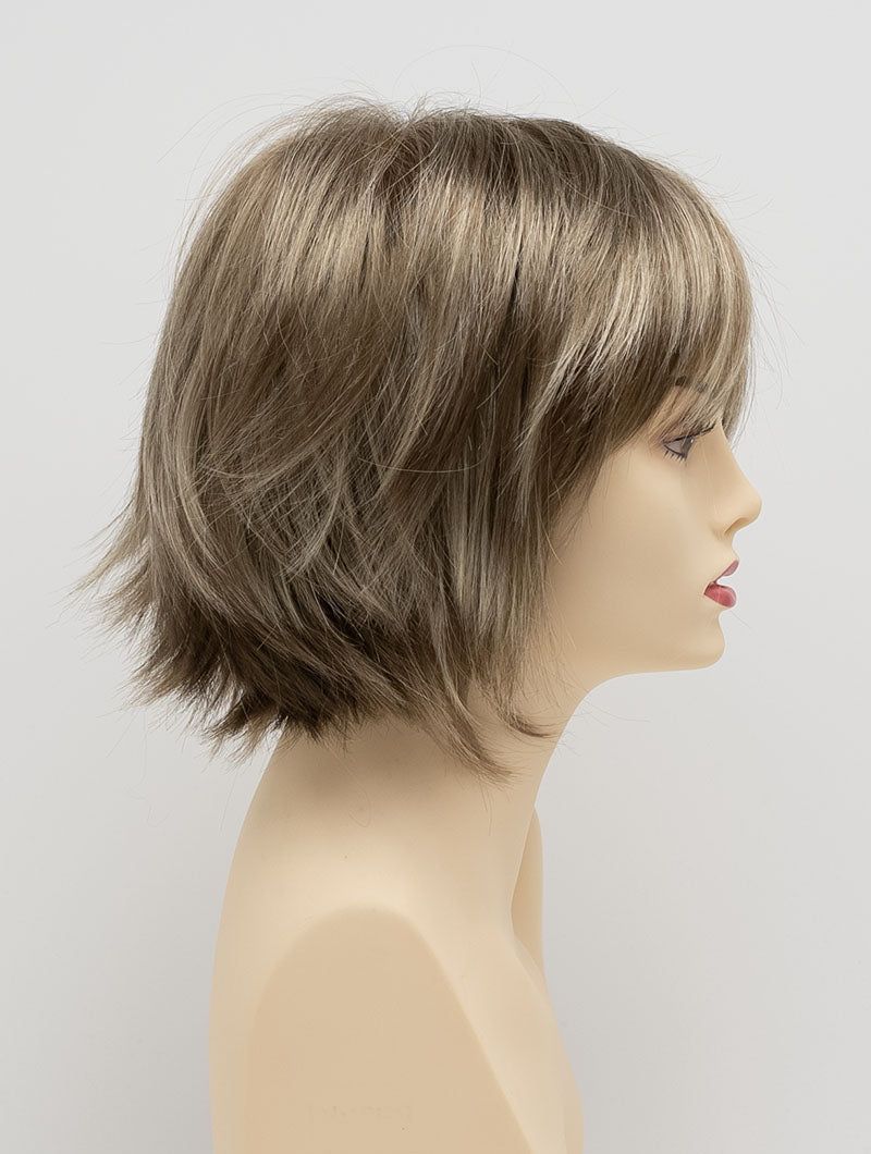 Delaney by Envy | Synthetic Lace Front Wig | Mono Top