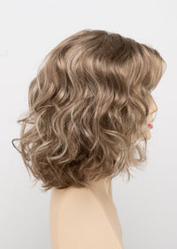 Dakota by Envy | Synthetic Lace Front Wig | Mono Part