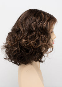 Dakota by Envy | Synthetic Lace Front Wig | Mono Part
