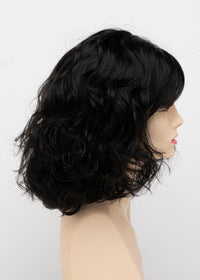 Dakota by Envy | Synthetic Lace Front Wig | Mono Part