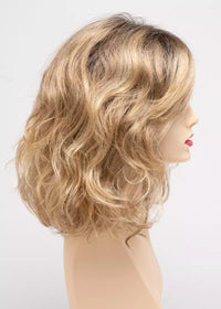 Dakota by Envy | Synthetic Lace Front Wig | Mono Part