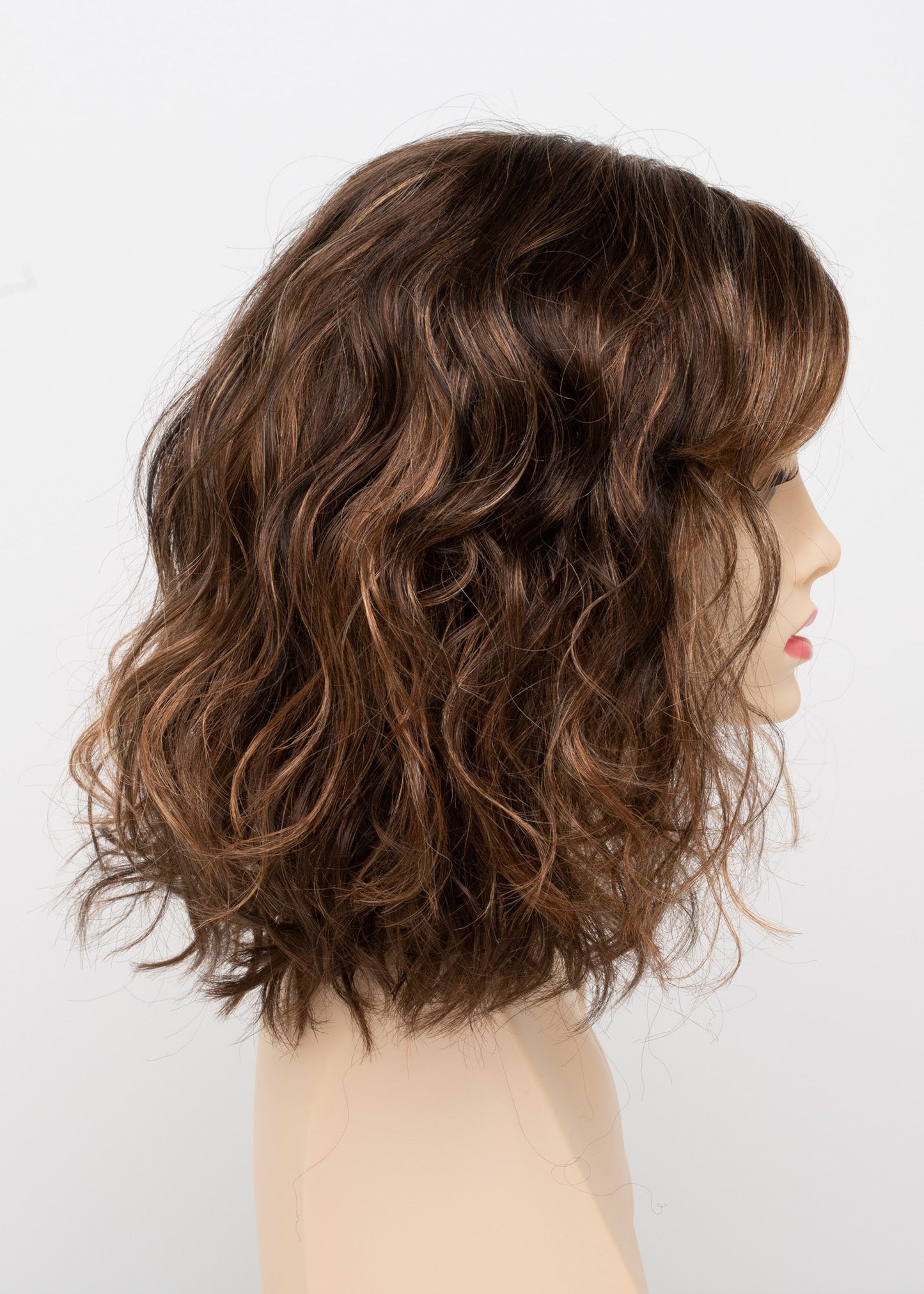 Dakota by Envy | Synthetic Lace Front Wig | Mono Part