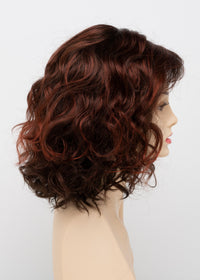 Dakota by Envy | Synthetic Lace Front Wig | Mono Part