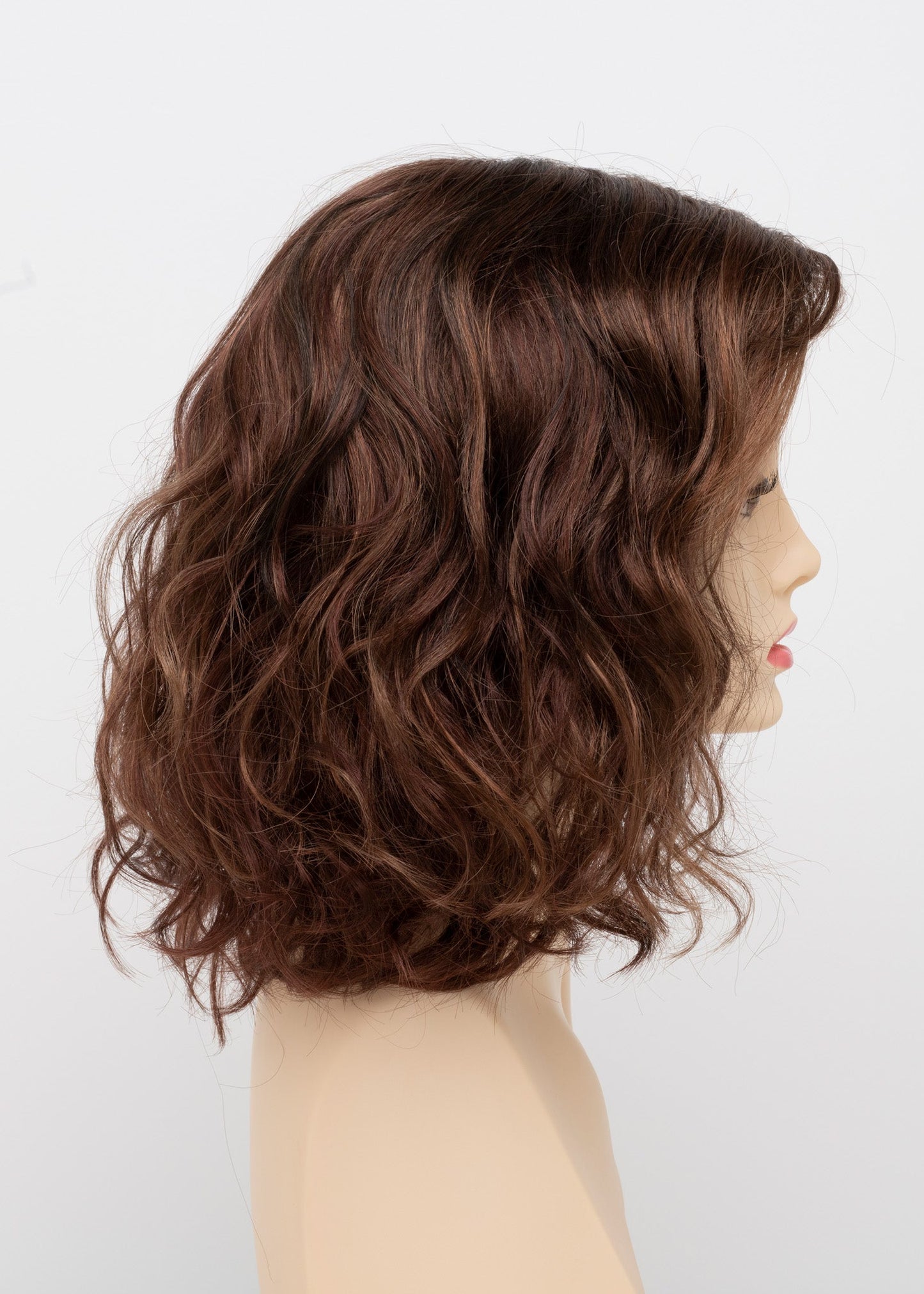 Dakota by Envy | Synthetic Lace Front Wig | Mono Part