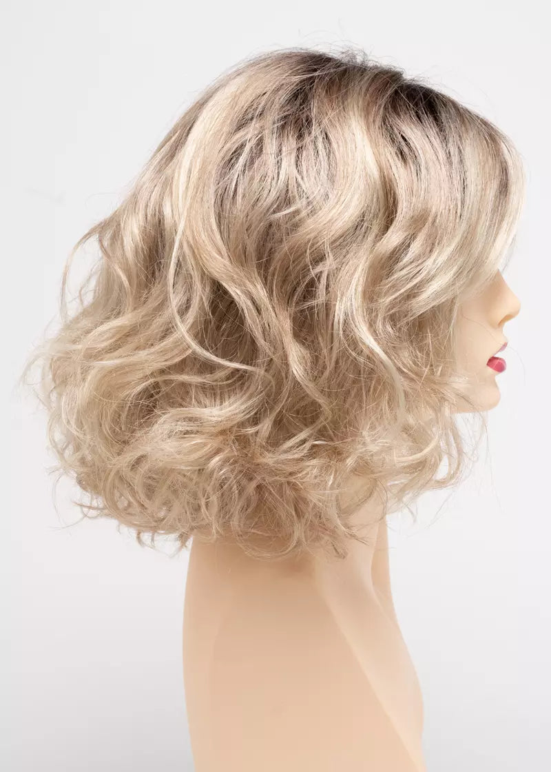 Dakota by Envy | Synthetic Lace Front Wig | Mono Part