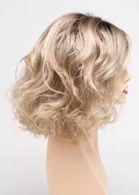 Dakota by Envy | Synthetic Lace Front Wig | Mono Part