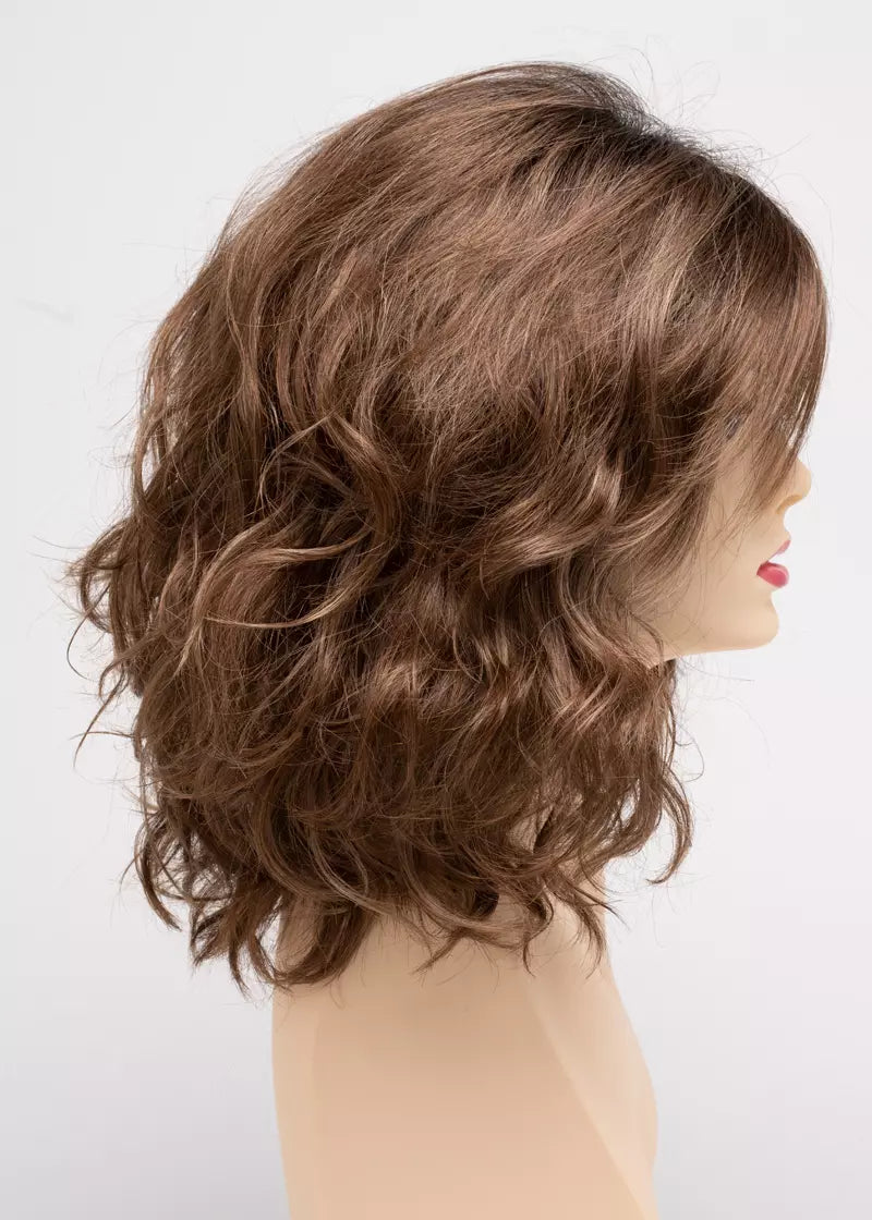 Dakota by Envy | Synthetic Lace Front Wig | Mono Part